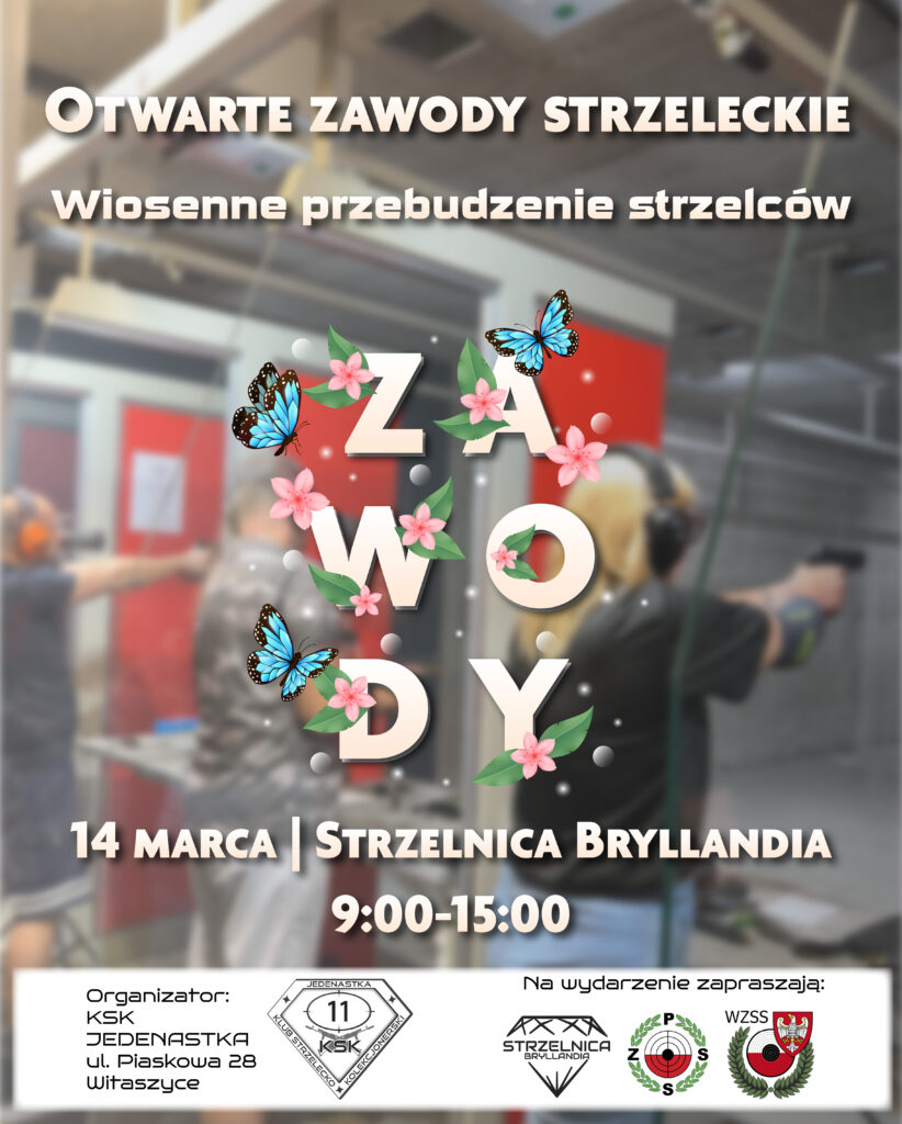 wiosenne przebudzenie strzelców mesa de trabajo 1